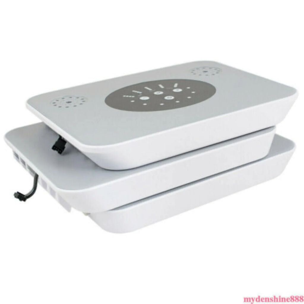 7 Colors  Facial Mask Machine for Skin Rejuvenation & Acne  - Photon Light Therapy Beauty Tool, Made in