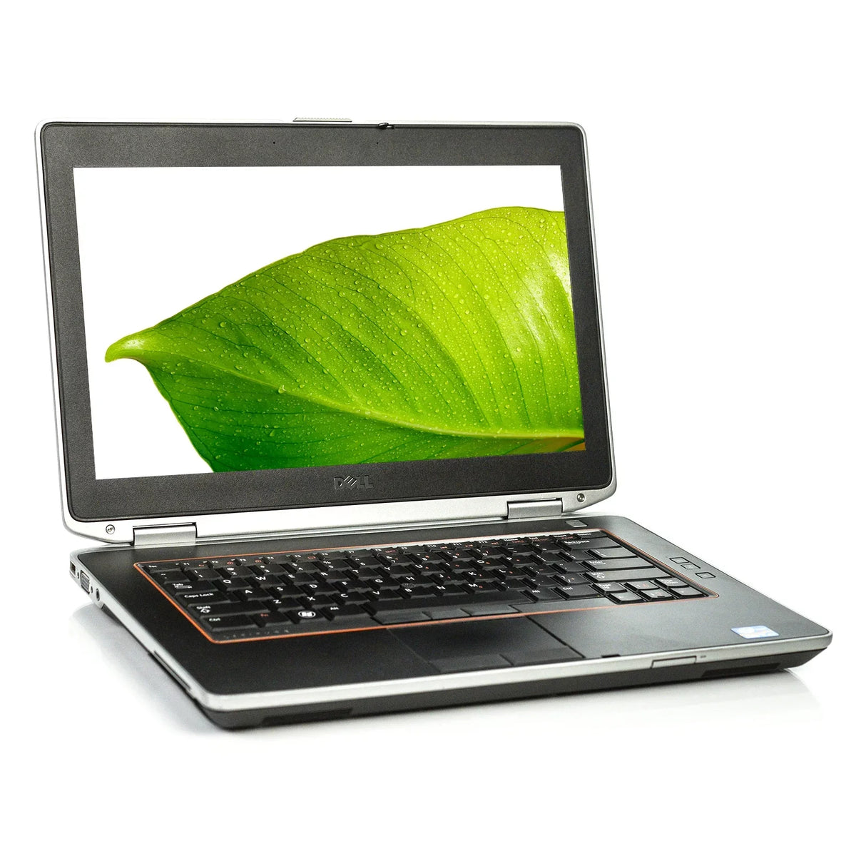 Used Dell Latitude E6420 Laptop i5 Dual-Core 8GB 128GB  Win 10 Pro B v.