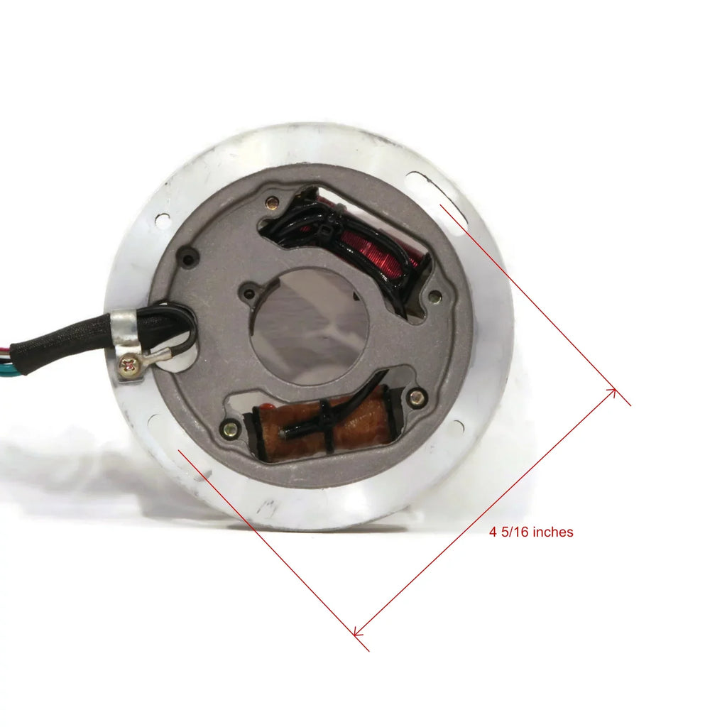 The  Shop | Ignition Stator for Yamaha WaveRunner 1990-1995 Superjet 1994 1995  3