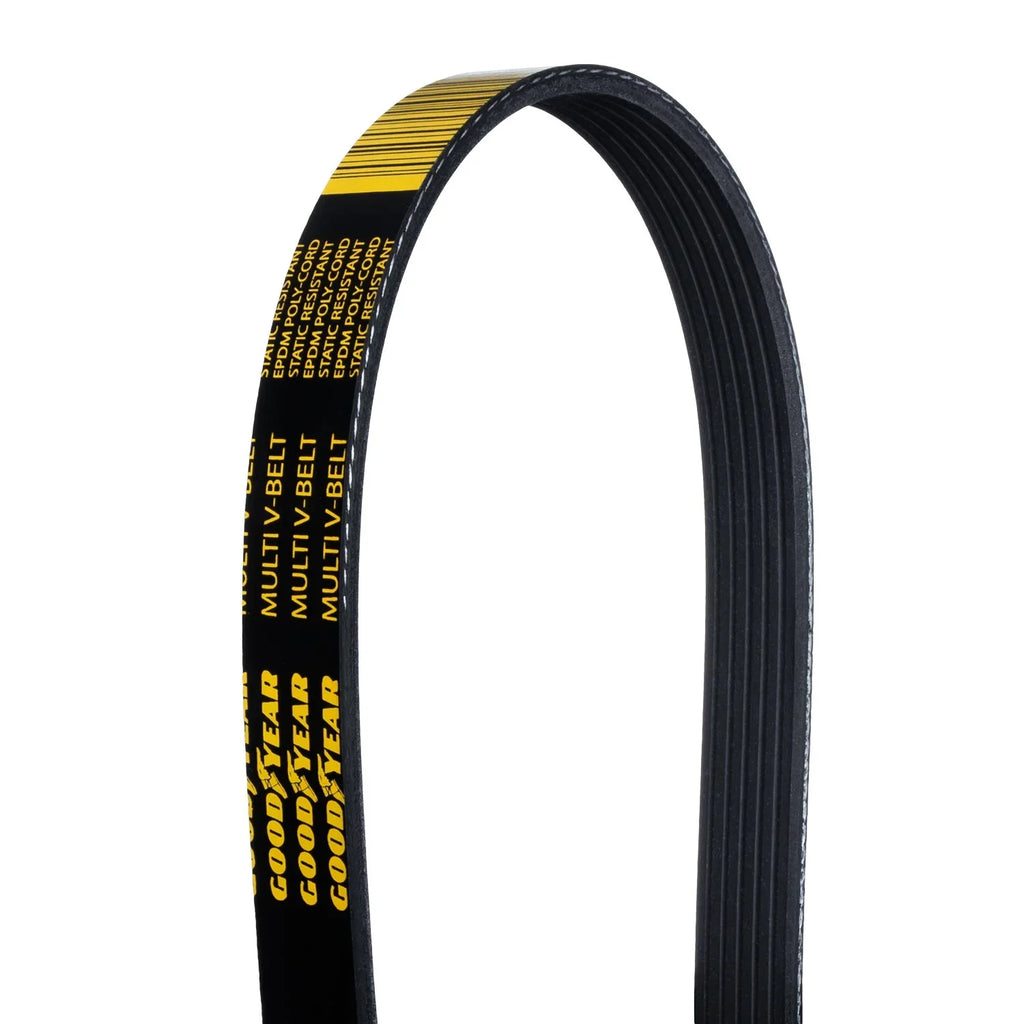 Goodyear 1060882 Serpentine Belt, 6-Rib 88.2" Length Fits select: 2000-2006  , 1999-2004