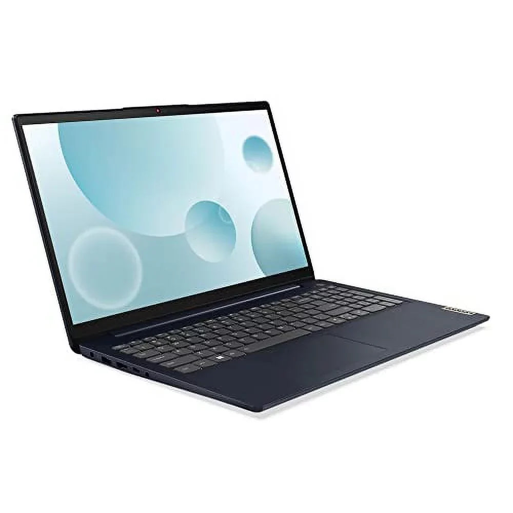 2022 Lenovo IdeaPad 3 15.6"  Touchscreen Laptop Intel i5-1135G7 4 Cores Iris Xe Graphics 20GB  DDR4 1TB M.2  Fingerprint Reader Backlit Keyboard WiFi 6 Windows 10 Pro w/ 32GB