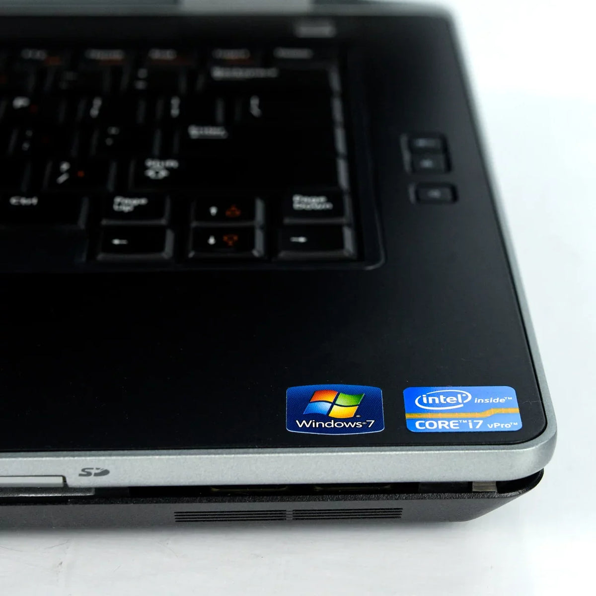 Used Dell Latitude E6430 Laptop i7 Dual-Core 4GB 500GB Win 10 Pro B v.