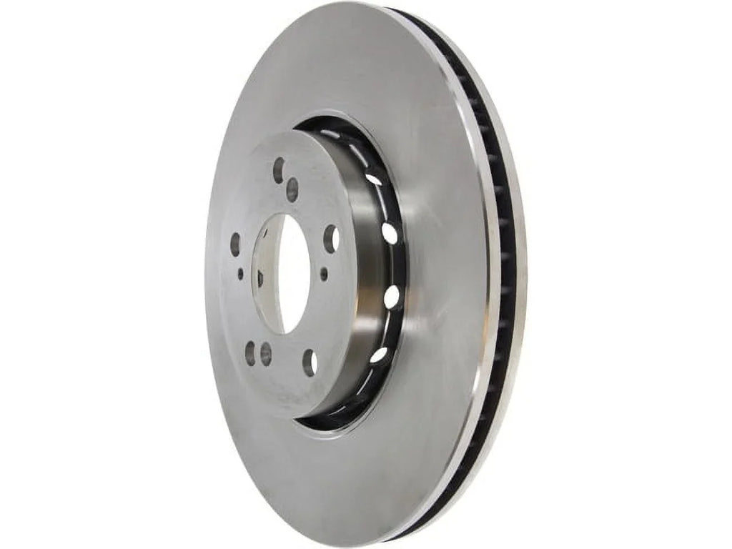 C-Tek Disc Brake Rotor 121.40088 Fits select: 2014   -, 2016-2017