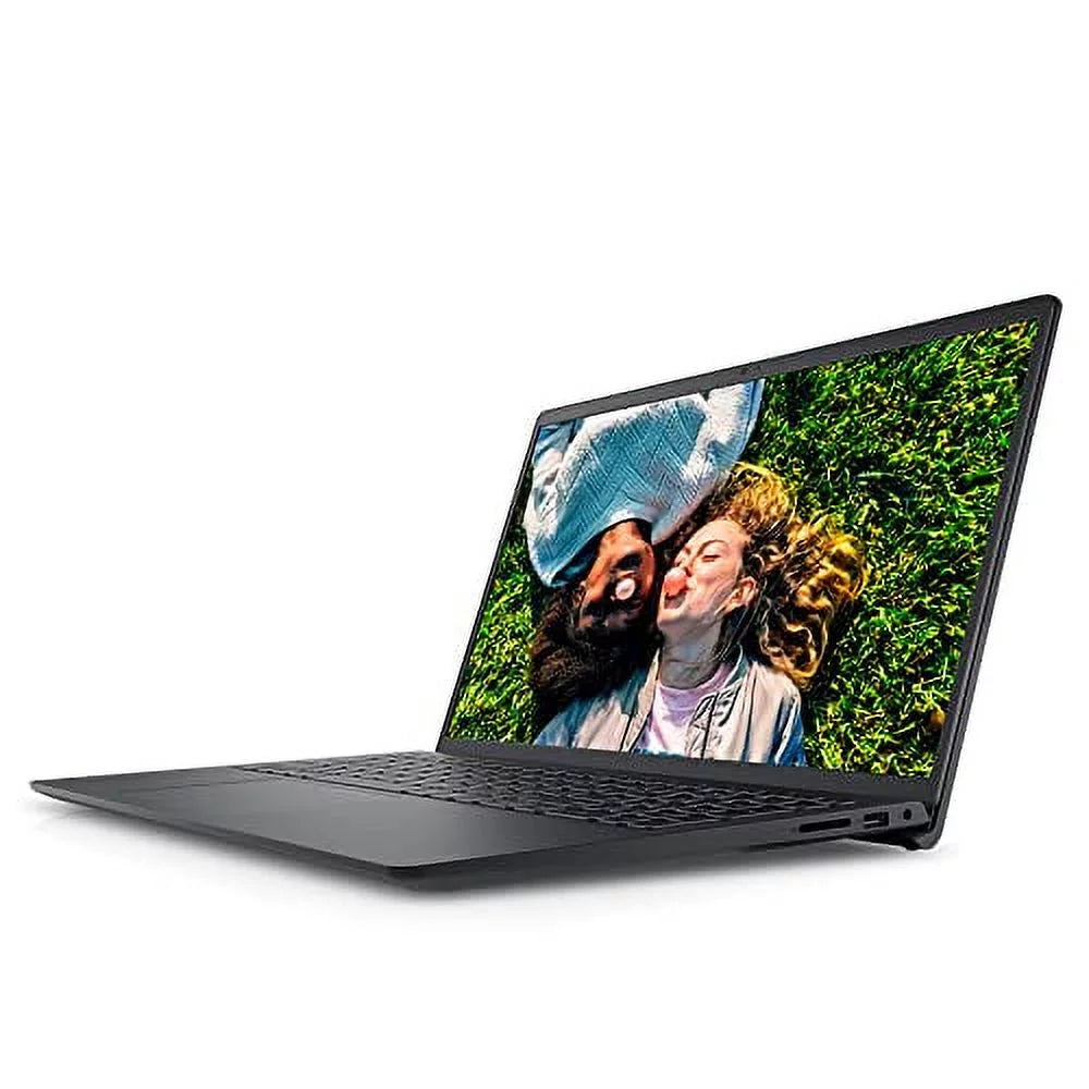 Dell Newest Inspiron 3000 i3511 Laptop, 15.6"  Touchscreen, 11th Gen Intel Core i7-1165G7, Iris Xe Graphics, 32GB DDR4, 2TB NVMe , , Bluetooth, Wi-Fi, Windows 10 Home