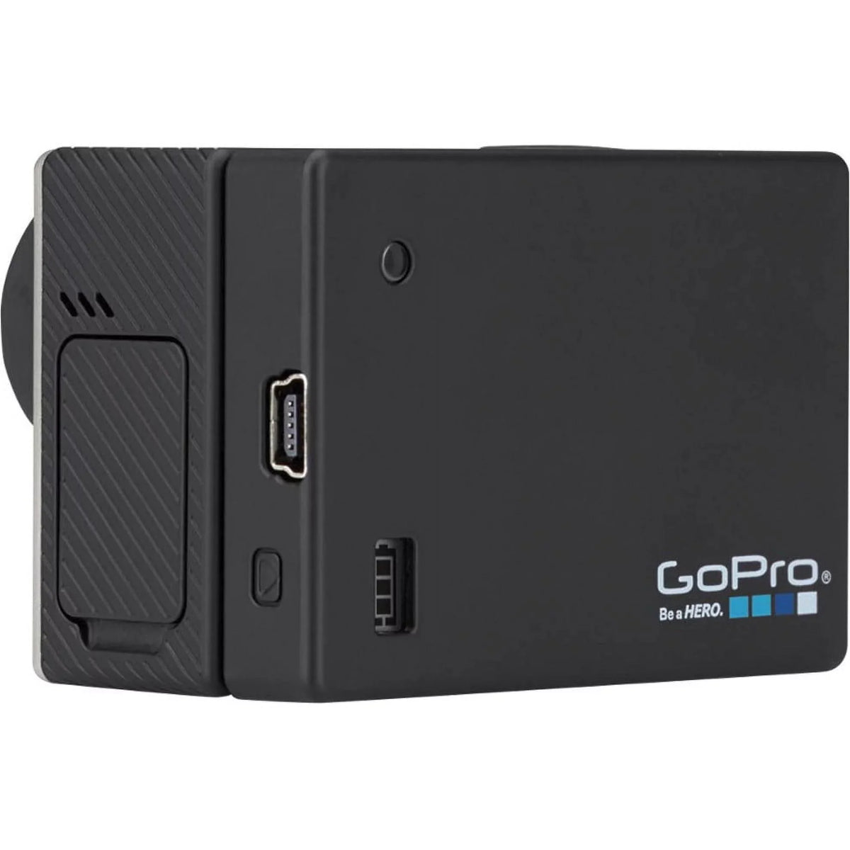 GoPro Battery BacPac? - -401