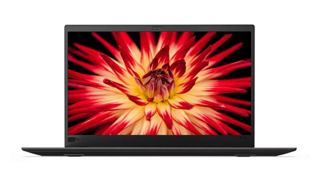 2018 Lenovo ThinkPad X1 Carbon Touch (6th Gen) - Windows 10 Pro - Intel Quad Core i7-8550U, 2TB NVMe-PCIe , 8GB , 14"   (1920x1080) Touchscreen, Fingerprint Reader, 4G