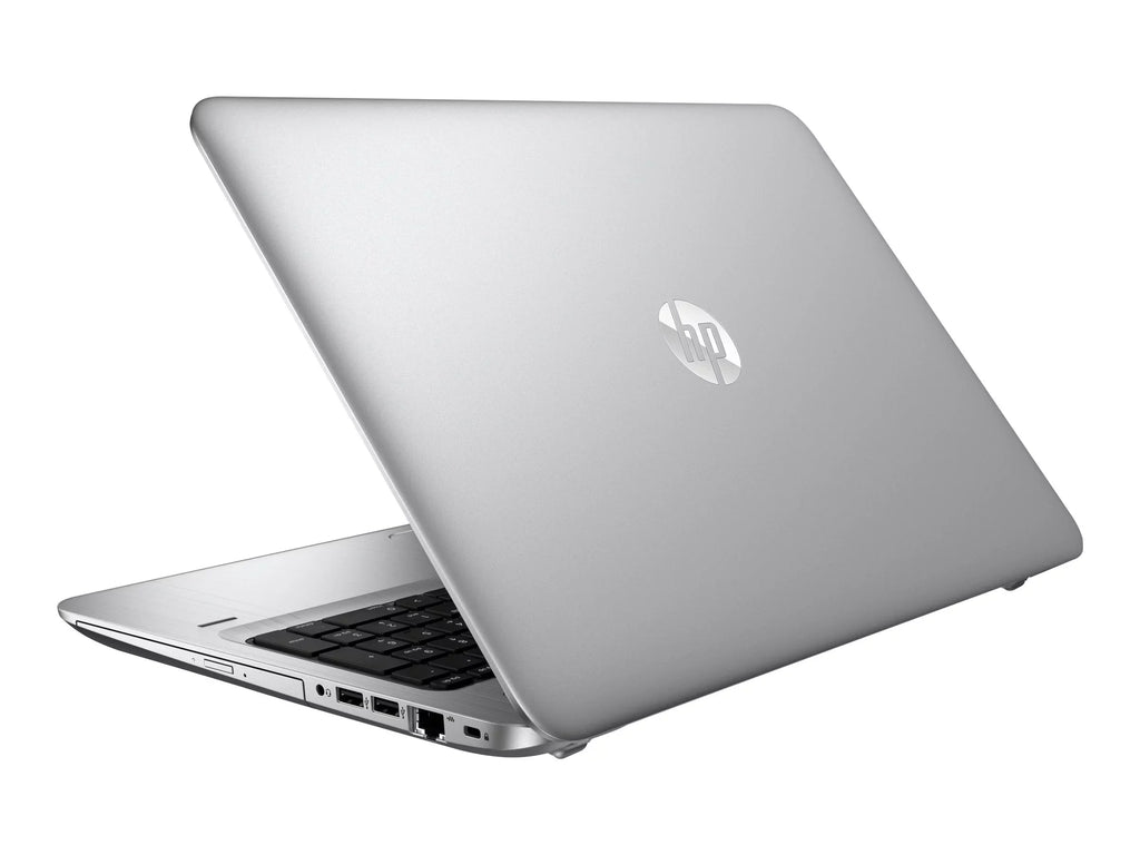 ProBook 455 G4 - 15.6" - A10 9600P - 8   - 500