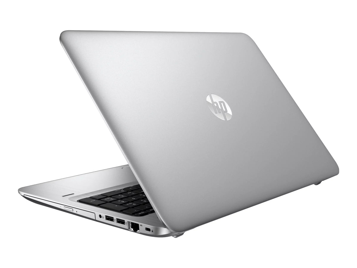 ProBook 455 G4 - 15.6" - A10 9600P - 8   - 500