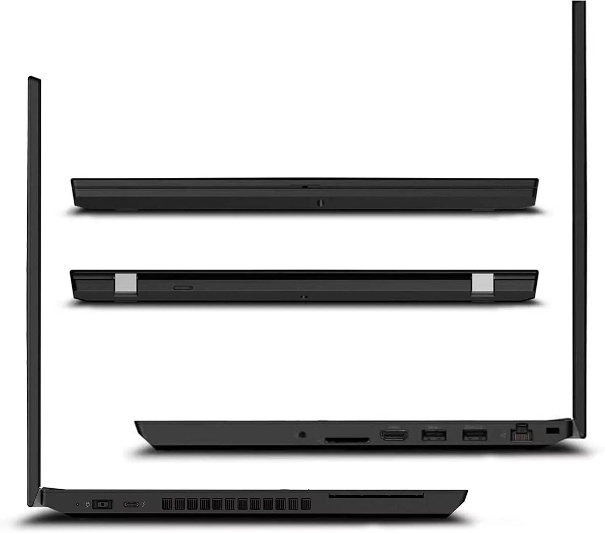 Grade A Lenovo ThinkPad P15v Gen 3 Workstation 15.6"  i7-12700H 16GB 512GB T1200 W11P