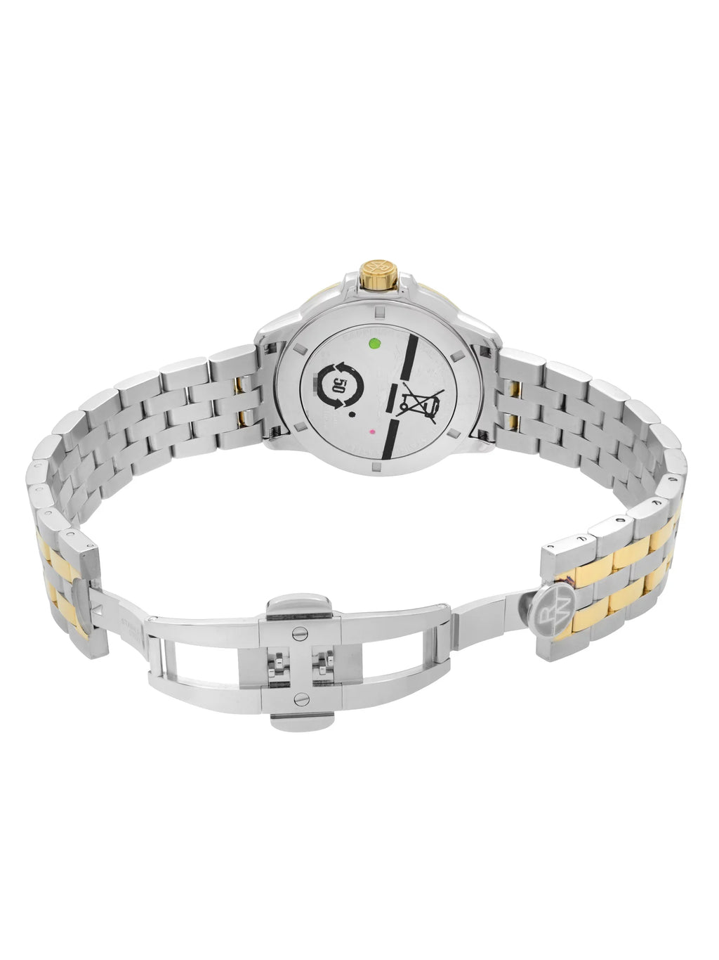 Raymond Weil Tango Caribbean Exclusive Quartz Mens Watch 8160--CARA3