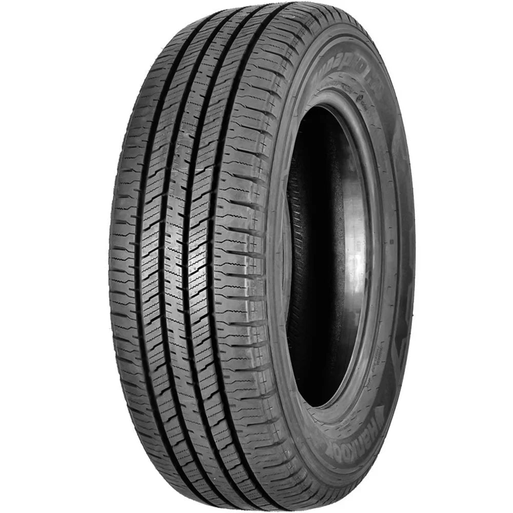 Hankook Dynapro  (RH12) Highway 205/75R16C 113/111R E Light Truck Tire