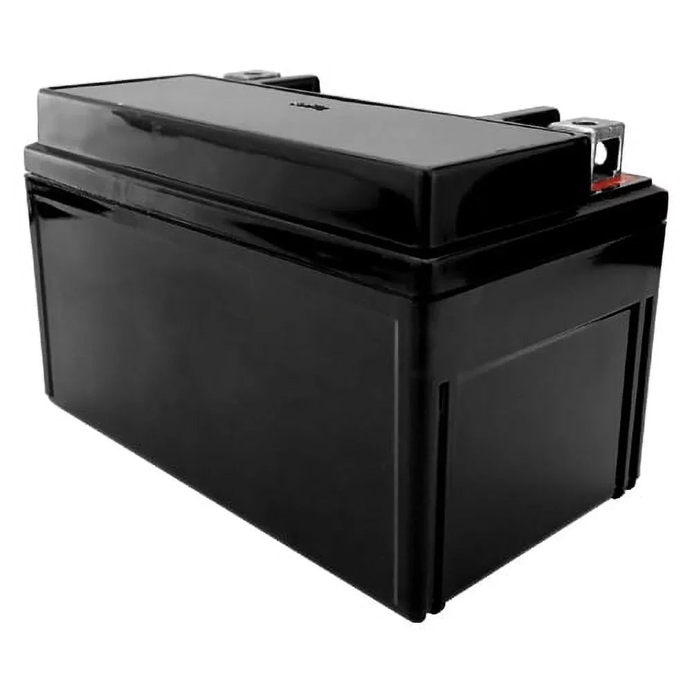 2   Battery Yamaha  600 R6 06-10 1000 R1 04-10 FZ8 Agusta YTZ10S