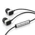 Compatible With Samsung Galaxy S10e S10+ S10 - Harman Kardon -S High-Performance In-Ear Headphones Dual Earbuds Earphones Earpieces Stereo Wired [Gold Color] W1O