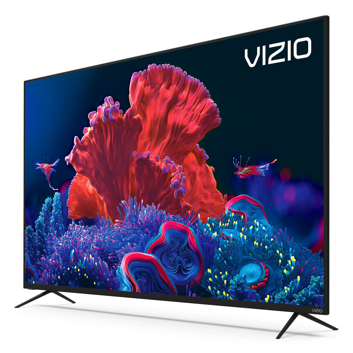 65" Class 4K  Quantum Smartcast Smart   M-Series M65Q7-H1