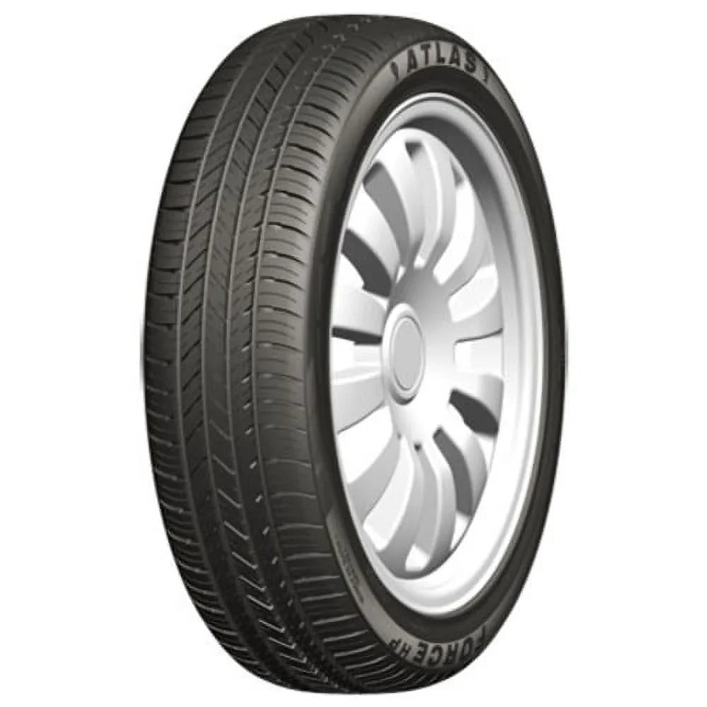 Atlas Force  205/50R17XL 93V  (2 Tires) Fits: 2017-19 Nissan Sentra  Turbo, 2013-16 Nissan Sentra