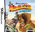 Activision Mad Karts of Madagascar