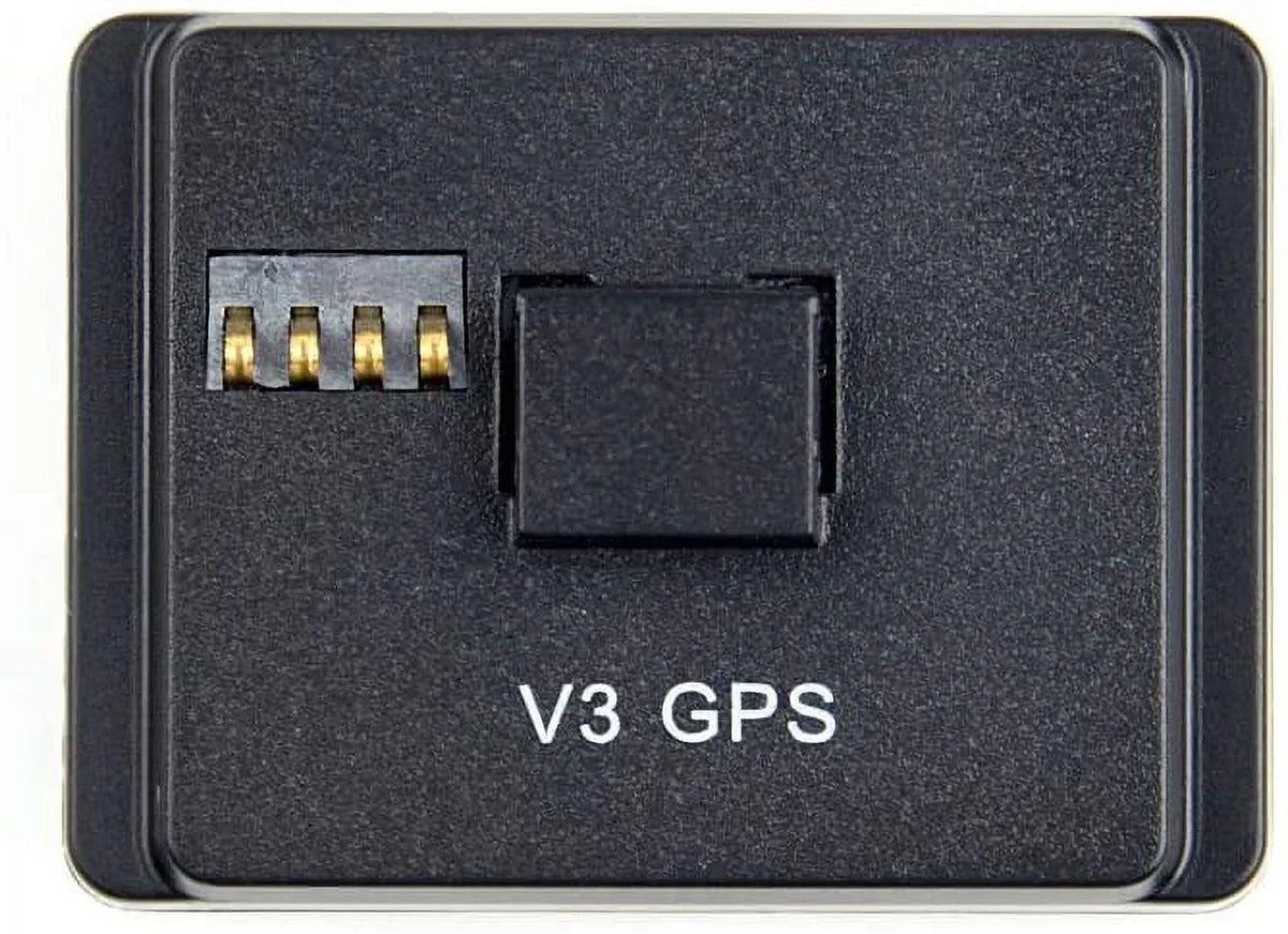 Mount for A119 V3 Dash Cam