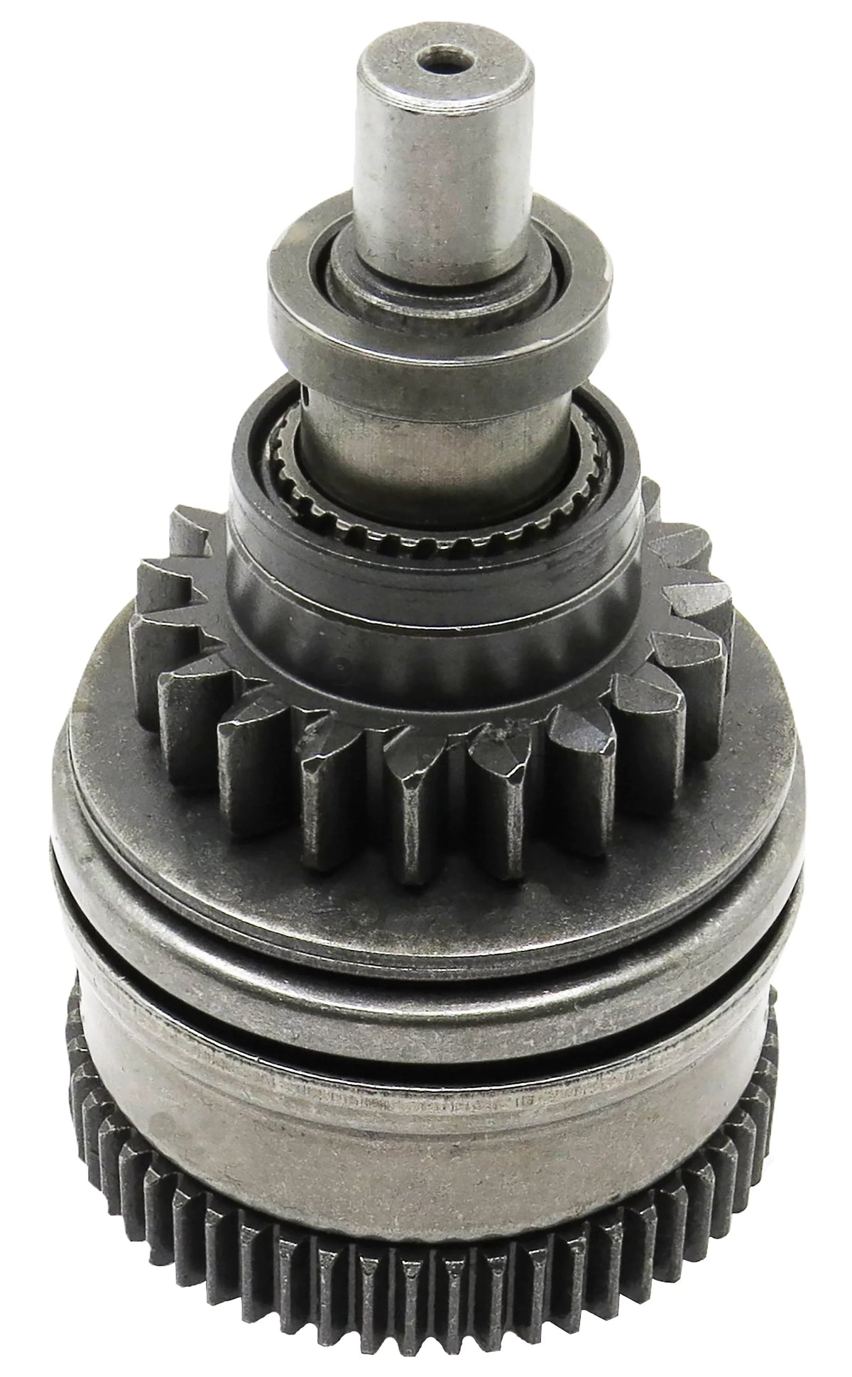 Aitook Starter Drive Bendix Compatible With Yamaha WaveRunner  700 760 800 1200 1999-2005