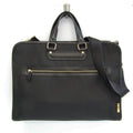 Pre-Owned Paul Smith Men's Nylon Document Case,Shoulder Bag Black (Good)
