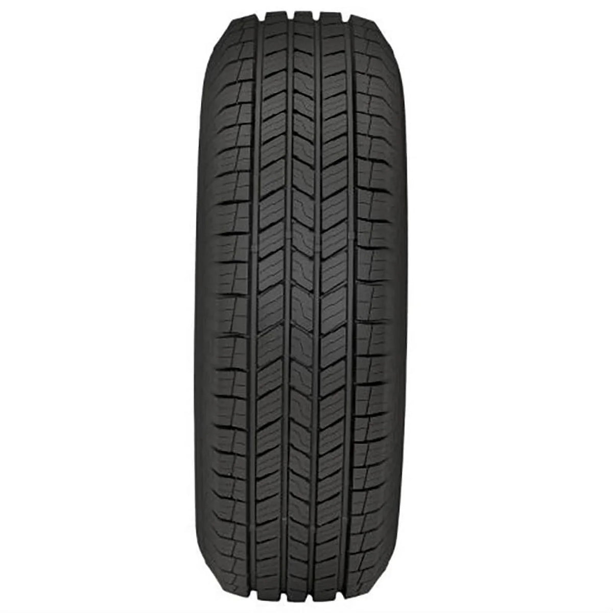 Multi-Mile Trail Guide  All Season 245/70R16 107T Light Truck Tire