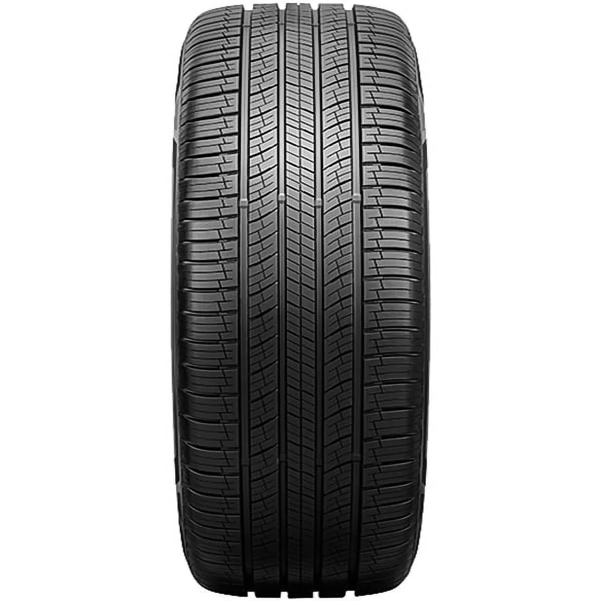 Set of 4 () Nexen Roadian  265/60R18 110H A/S All Season Tires Fits: 2015 Toyota Tacoma  Pro, 2012-14 Toyota Tacoma Pre Runner