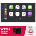 New Pioneer -1770NEX Digital Media Receiver w/ Backup Camera (Does Not Play CDs)