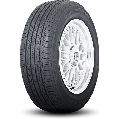 Nexen NPriz AH8 225/45R18 91H  (2 Tires) Fits: 2019 Volkswagen Jetta  35th Anniversary Edition, 2020-21 Volkswagen Jetta  S