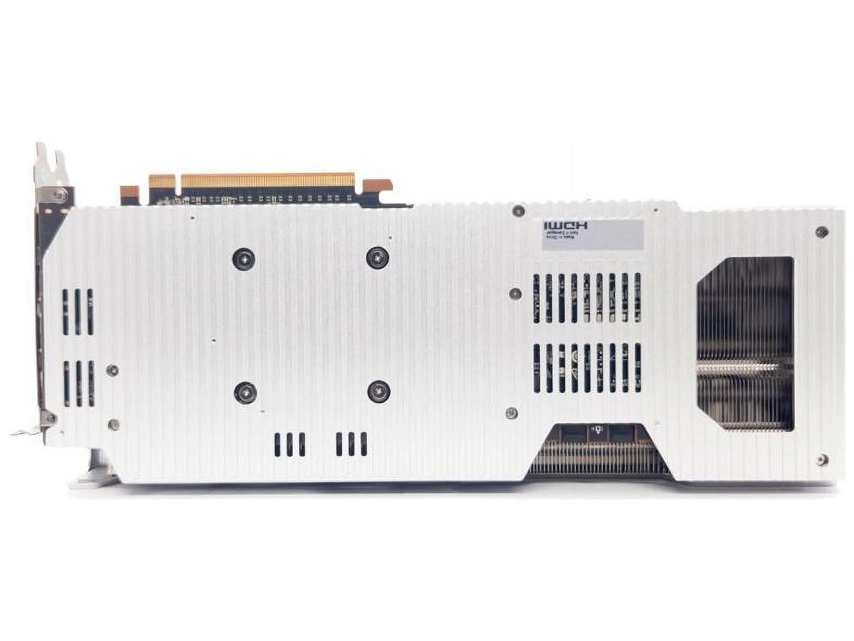 MERC319 Radeon  7800  16GB GDDR6  Express 4.0 x16  Video Card -78TMERCB9