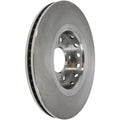 C-Tek Disc Brake Rotor 121.40088 Fits select: 2014   -, 2016-2017