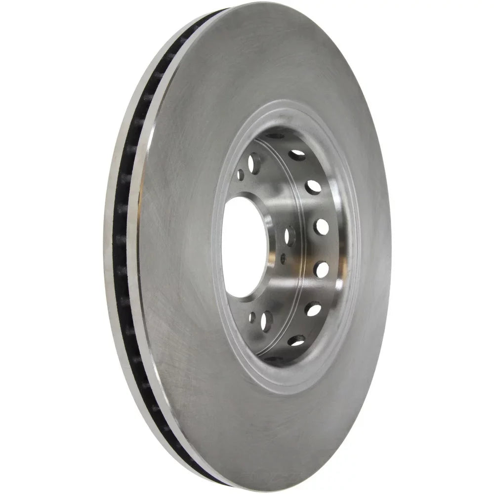 C-Tek Disc Brake Rotor 121.40088 Fits select: 2014   -, 2016-2017