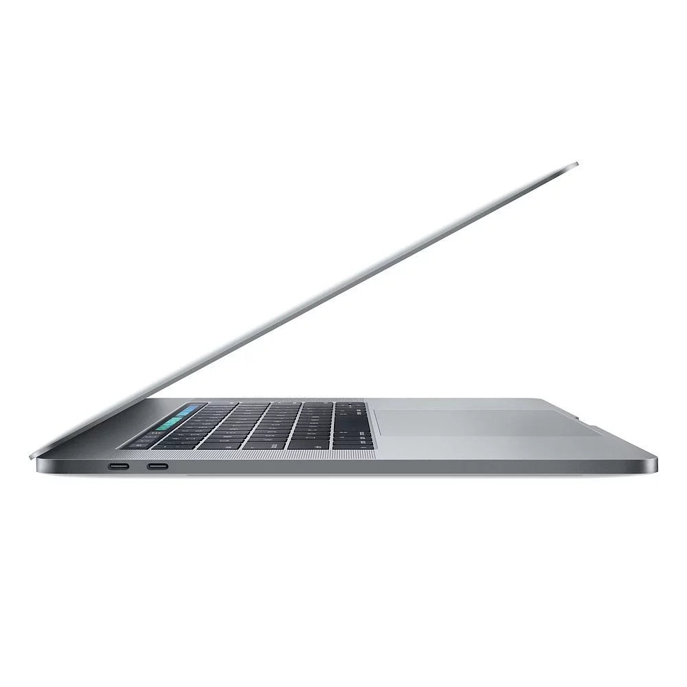 Restored MacBook Pro Mid 2018 MR9Q2LL/A 13.3-inch 2.3ghz i5 256GB  8GB Memory Retina, Space Gray, Touch Bar (Refurbished)