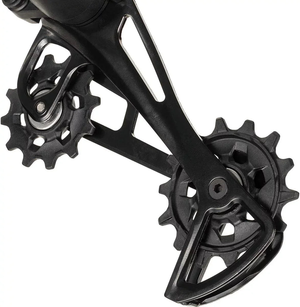 Eagle Rear Derailleur - 12 Speed, Long Cage, Black