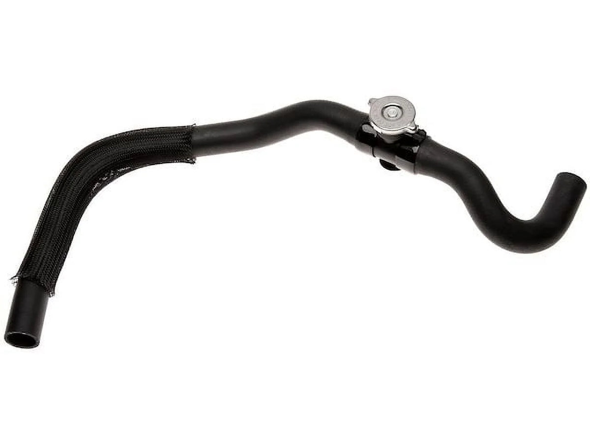 Upper Radiator Hose - Compatible with 2009 - 2020 Dodge Journey 2.4L 4-Cylinder  2010 2011 2012 2013 2014 2015 2016 2017 2018 2019