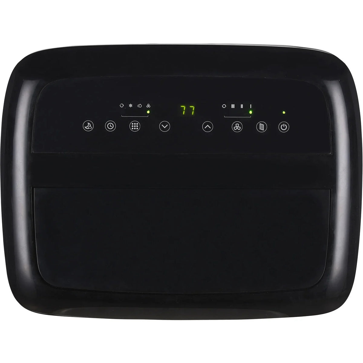 Honeywell 10,000  Smart WiFi Portable Air Conditioner & Dehumidifier with Voice Control, HF0CESVWK6