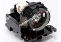 Hitachi -6600X Projector Lamp with Module
