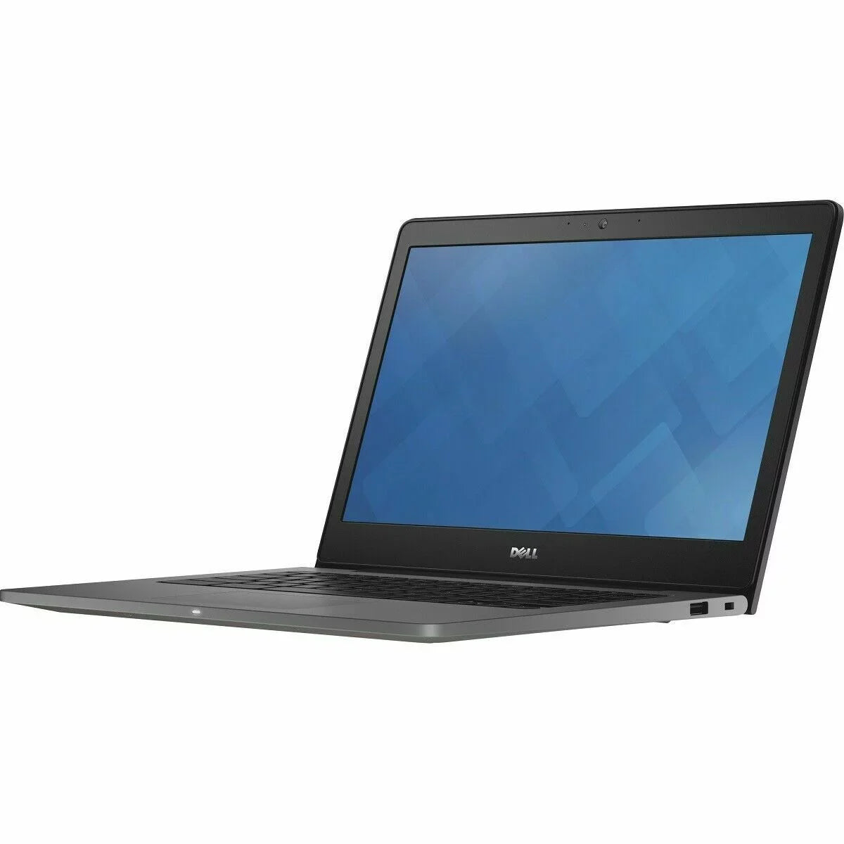 Dell 13 7310 Chromebook Laptop Intel i3-5005U 4GB  16GB  Notebook (  )
