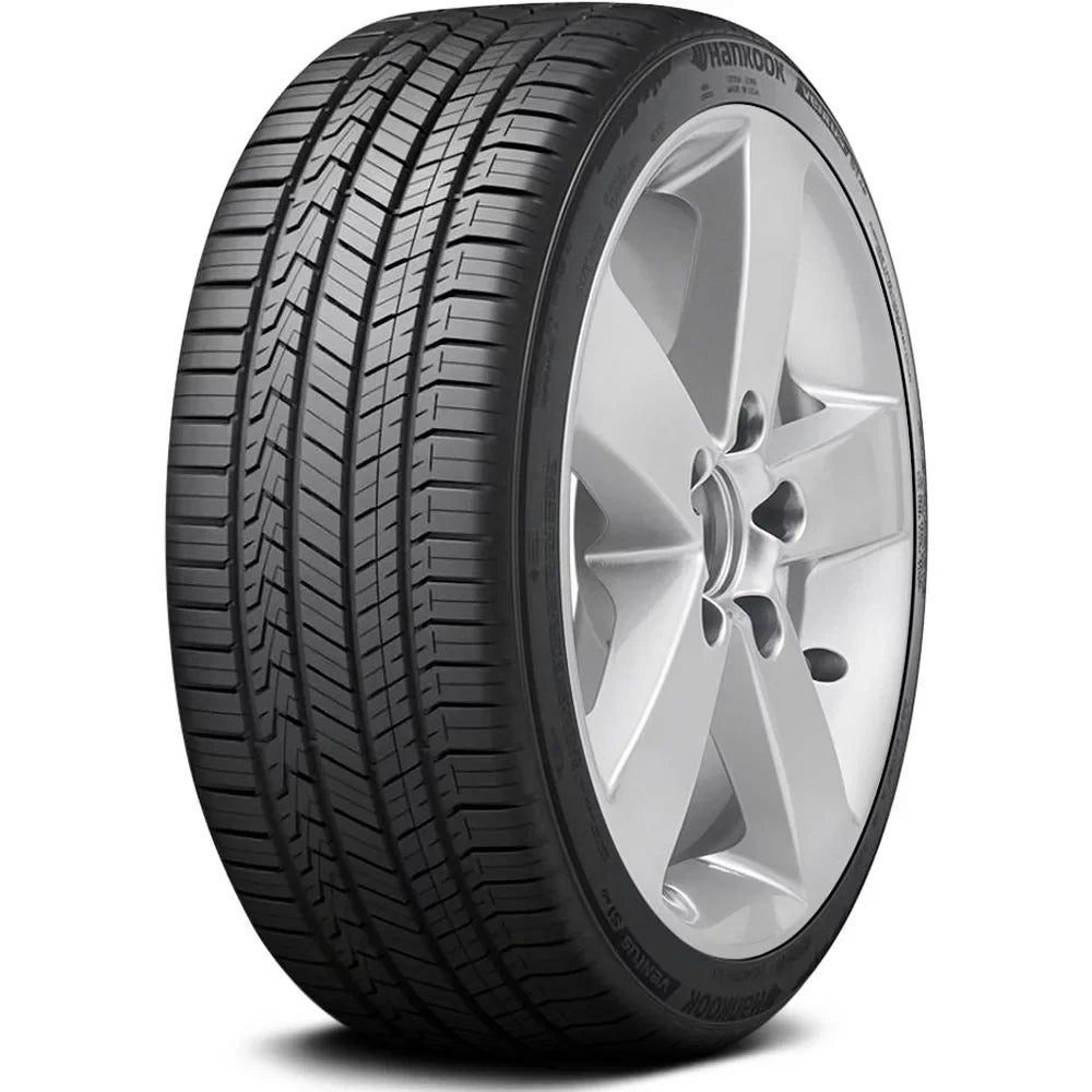 Hankook Ventus S1  H125 265/50ZR19XL 110W  All Season Tire