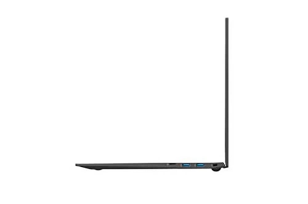 2023 Gram Ultralight Laptop 17"    Intel Evo 12-Core i7-1260P 16GB LPDDR5 512GB+1TB  Iris Xe Graphics  WiFi 6E Thunderbolt4 Backlit  Full Day Battery Windows 10 Home w/