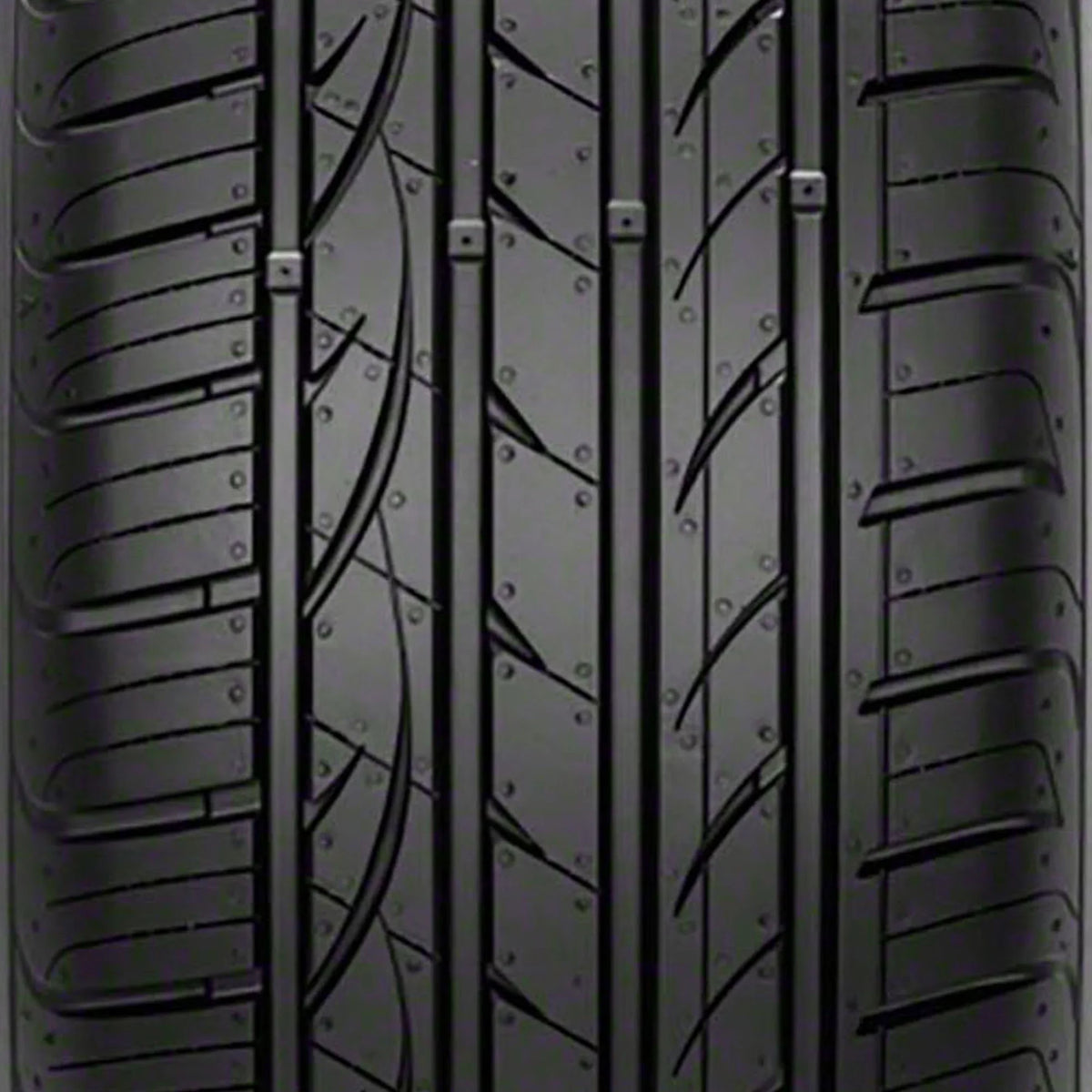 Hankook Ventus S1 Noble2 (H452) All Season 255/35ZR18 94W  Passenger Tire