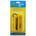 SeaChoice  28011; Steering Lock For Outboard Motor Hydraulic Steering