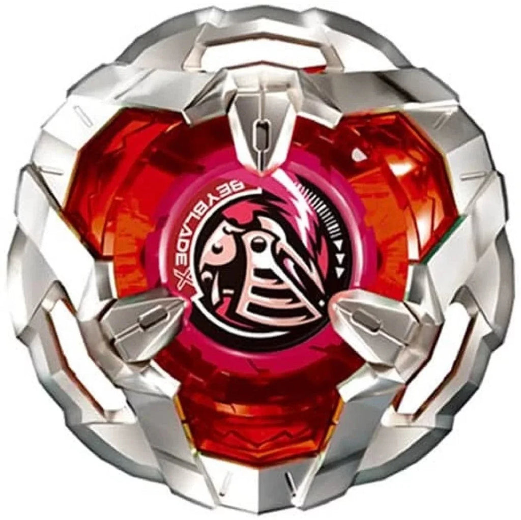 Takara Tomy Beyblade X -08 3 on 3 Deck Set