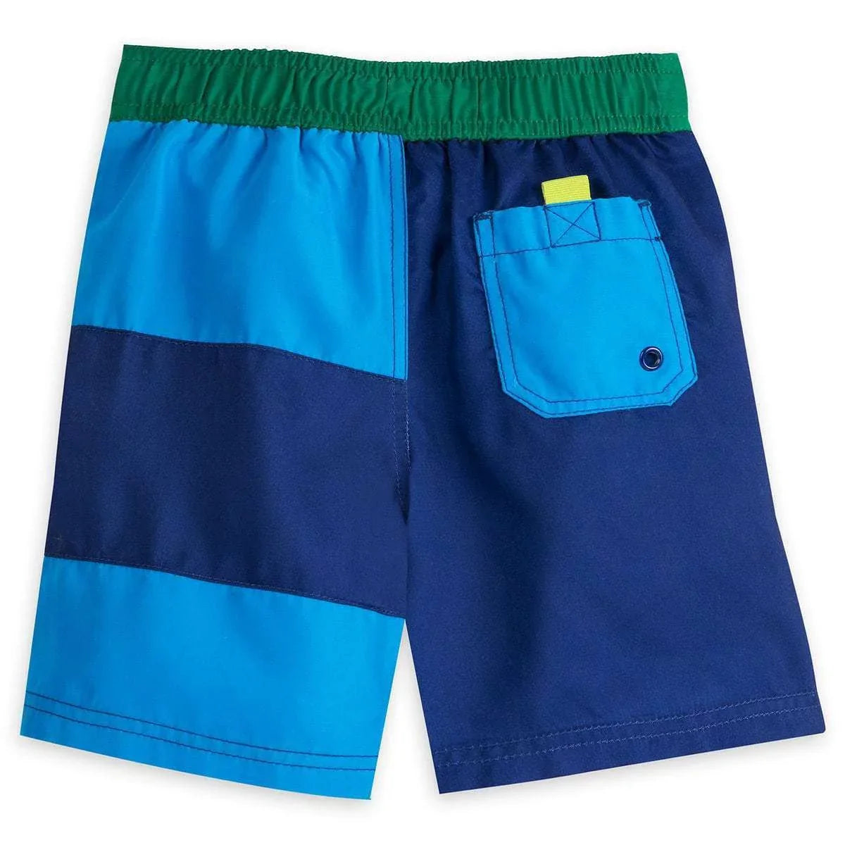 Cars Lightning McQueen Kids Swim Trunks 50+  Protection Size 2 Toddler