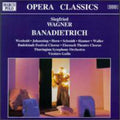 Wagner / Gailis / Thuringian Symphony Orch - Banadietrich-Comp Opera - Classical -