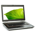 Used Dell Latitude E6420 Laptop i5 Dual-Core 8GB 500GB Win 10 Pro B v.