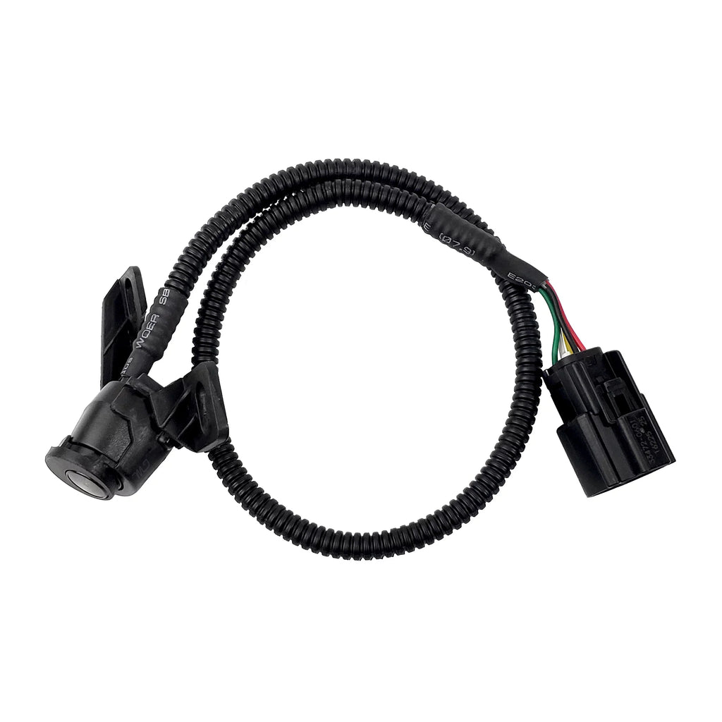 Master Tailgaters Replacement Ford Superduty Backup Camera (2008-2012)  Part # 9C3Z-19G490-E