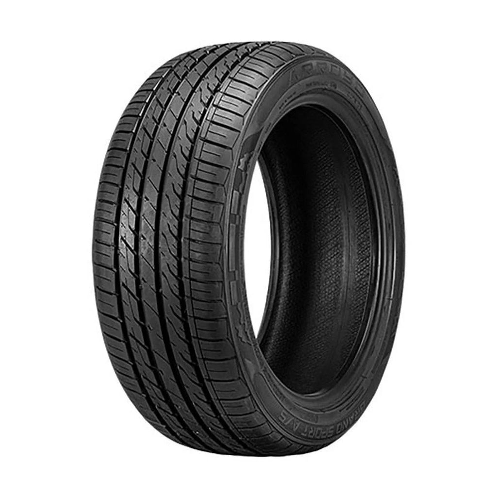 Arroyo   A-S All Season 225/45ZR18 95W  Passenger Tire Fits: 2011-15 Chevrolet Cruze , 2012 Toyota Camry