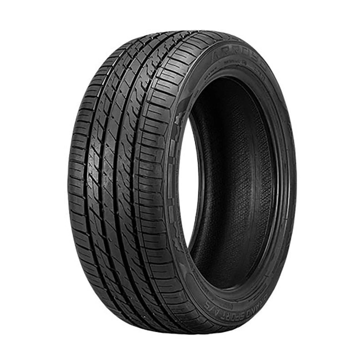 Arroyo   A-S All Season 225/45ZR18 95W  Passenger Tire Fits: 2011-15 Chevrolet Cruze , 2012 Toyota Camry