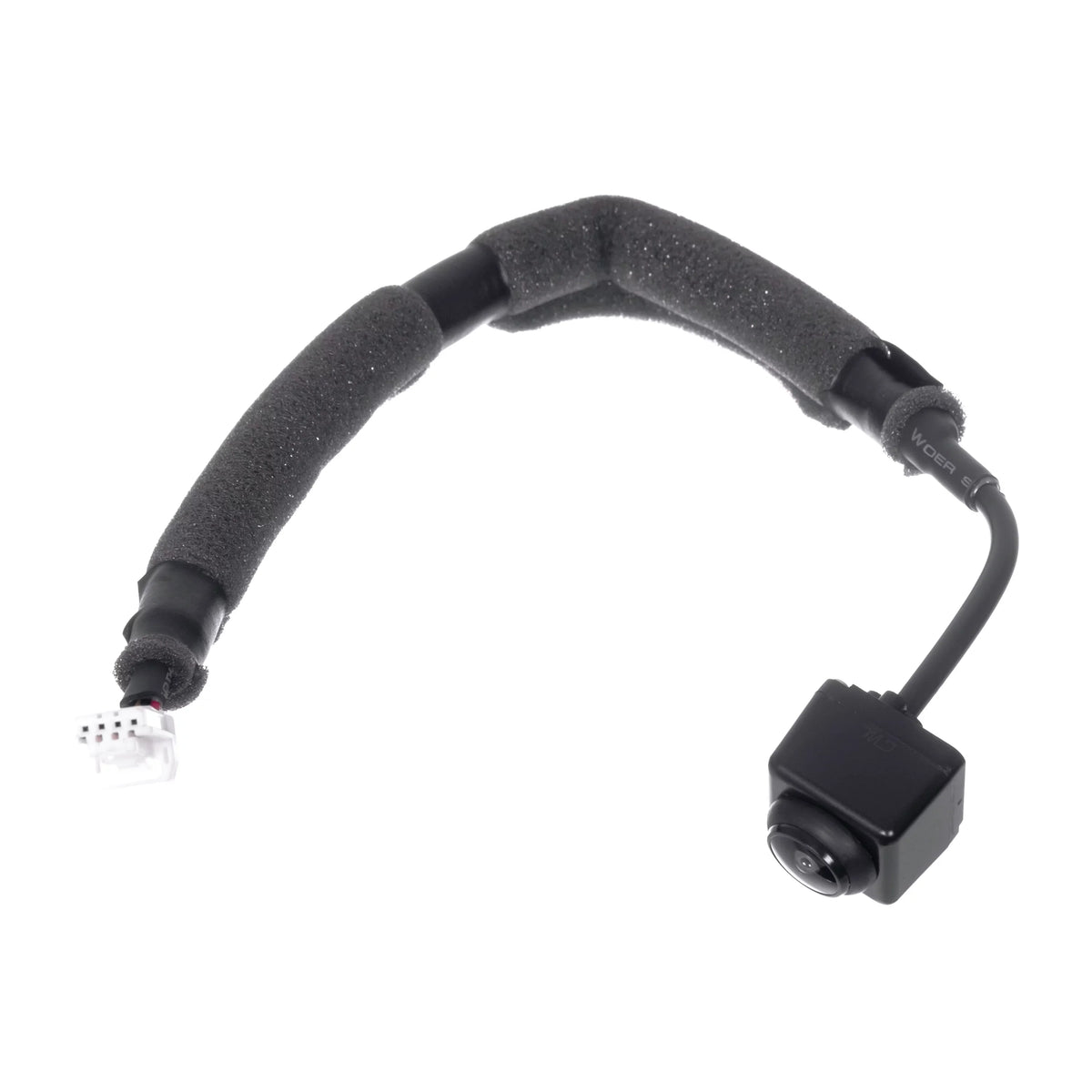 Master Tailgaters Replacement for Infiniti QX60 (16-20), QX60 Hybrid (16-17) / Nissan Pathfinder (17-20) Rear View Backup Camera  Part # 28442-3JA3A, 28442-3JA3B, 28442-3JA3C