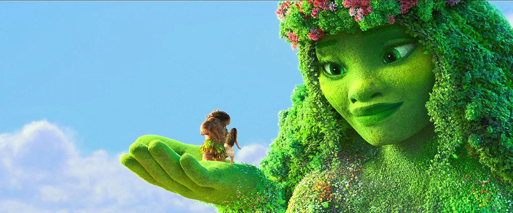 Moana (Blu-ray + ), Disney, Kids & Family