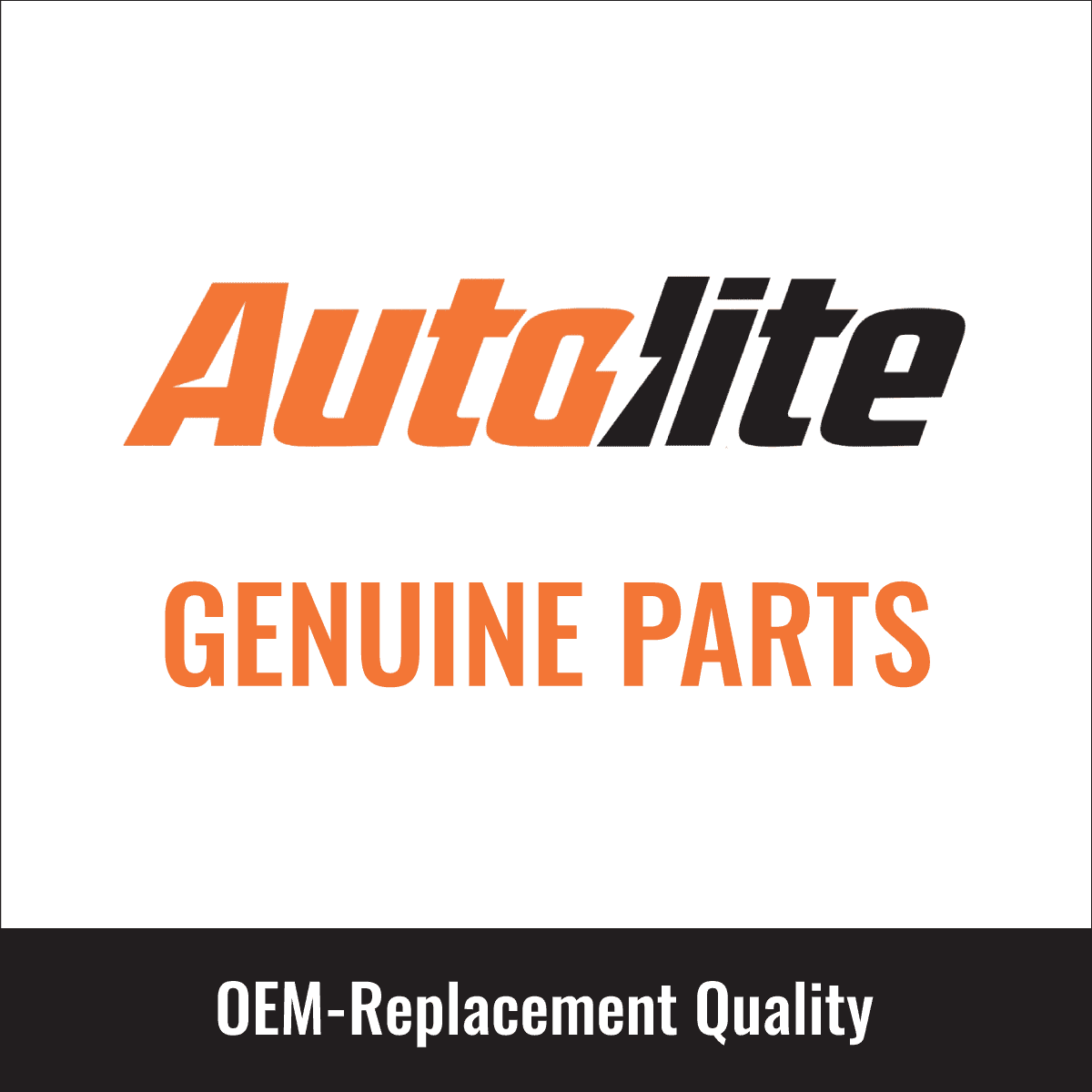 6 pc Autolite APP5684 Double Platinum Spark Plugs for Ignition Wire Secondary Fits select: 2019-2021  RAV4, 2018-2021